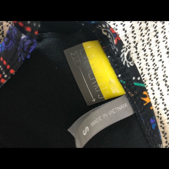 LA HEARTS top bikini - Picture 5 of 6